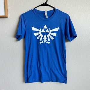 Zelda T-Shirt - Hyrule